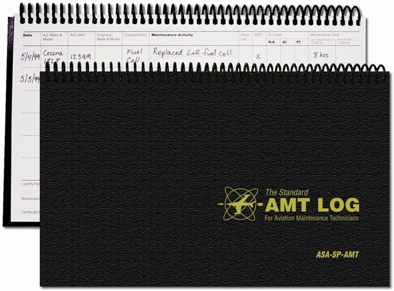 best electronic aviation logbook